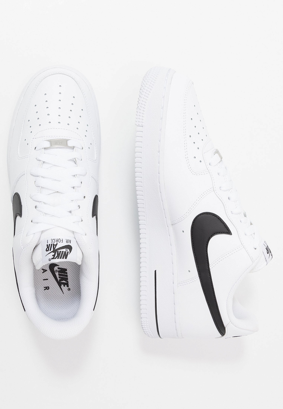 Фото № 2 с приближением к товару «‎Nike Air Force 1 &rsquo;07 An20&nbsp; »