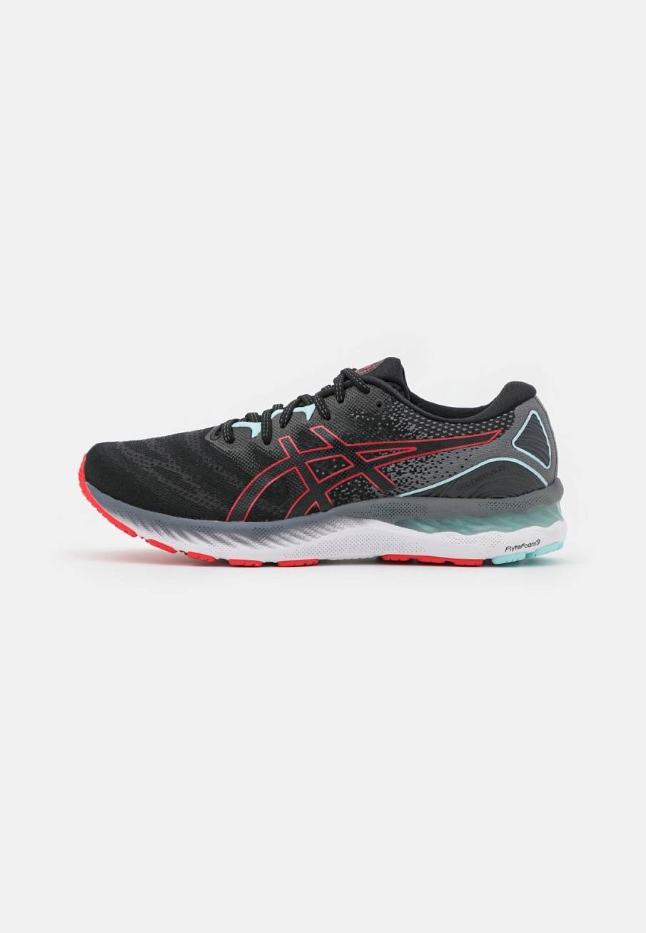 Фото № 1 с приближением к товару «‎Asics Gel-Nimbus 23»