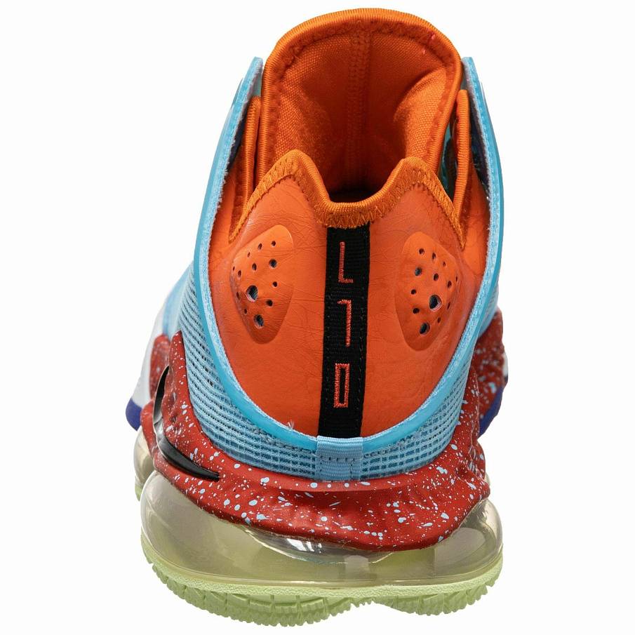 Фото № 4 с приближением к товару «‎Nike 4-2-A-18-3 »