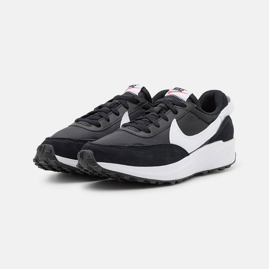 Фото № 2 с приближением к товару «‎Nike Waffle Debut »