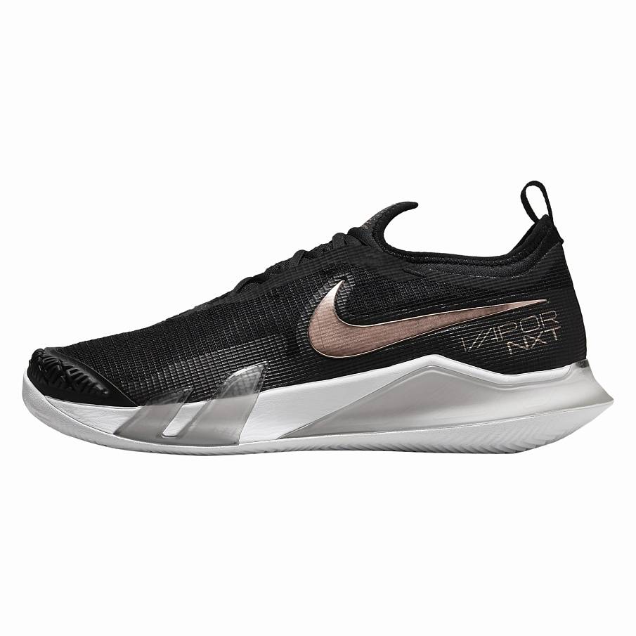 Фото № 1 с приближением к товару «‎Nike React Vapor Nxt Clay»