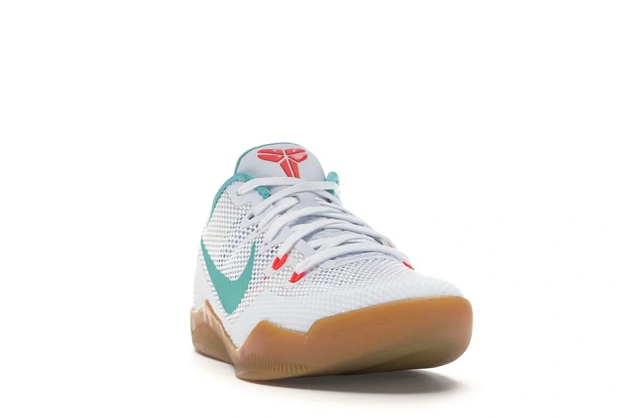 Фото № 4 с приближением к товару «‎Nike Kobe 11 EM Low Summer Pack»