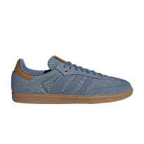 Фото № 1 с приближением к товару «‎adidas Samba OG Supplier Colour Gum»