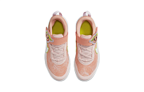 Фото № 4 с приближением к товару «‎BP Nike Team Hustle D 10 Basketball shoes»