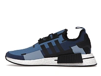 Фото № 5 с приближением к товару «‎adidas NMD R1 Focus Blue Ambient Sky»