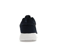 Фото № 4 с приближением к товару «‎Nike Roshe Run Navy Black White»