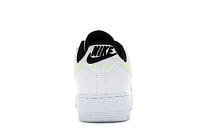 Фото № 4 с приближением к товару «‎Nike Air Force 1 Low Worldwide White Volt»