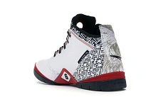 Фото № 6 с приближением к товару «‎Nike Zoom Soldier II Friendlies»