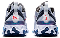 Фото № 4 с приближением к товару «‎Nike React Element 55 Magpie (W)»