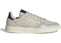 Фото № 1 с приближением к товару «‎adidas Supercourt Clear Brown»