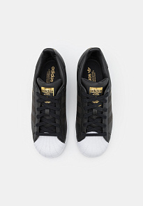 Фото № 4 с приближением к товару «‎Adidas Superstar »