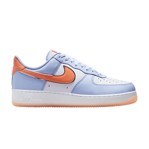 Nike Air Force 1 07 Hydrogen Blue