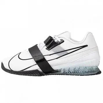 Кроссовки Nike SPN1244A0EN-A11 - 4
