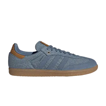adidas Samba OG Supplier Colour Gum