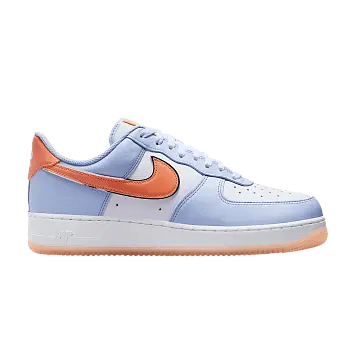 Nike Air Force 1 07 Hydrogen Blue