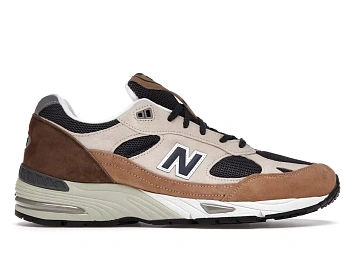 New Balance 991 - 1