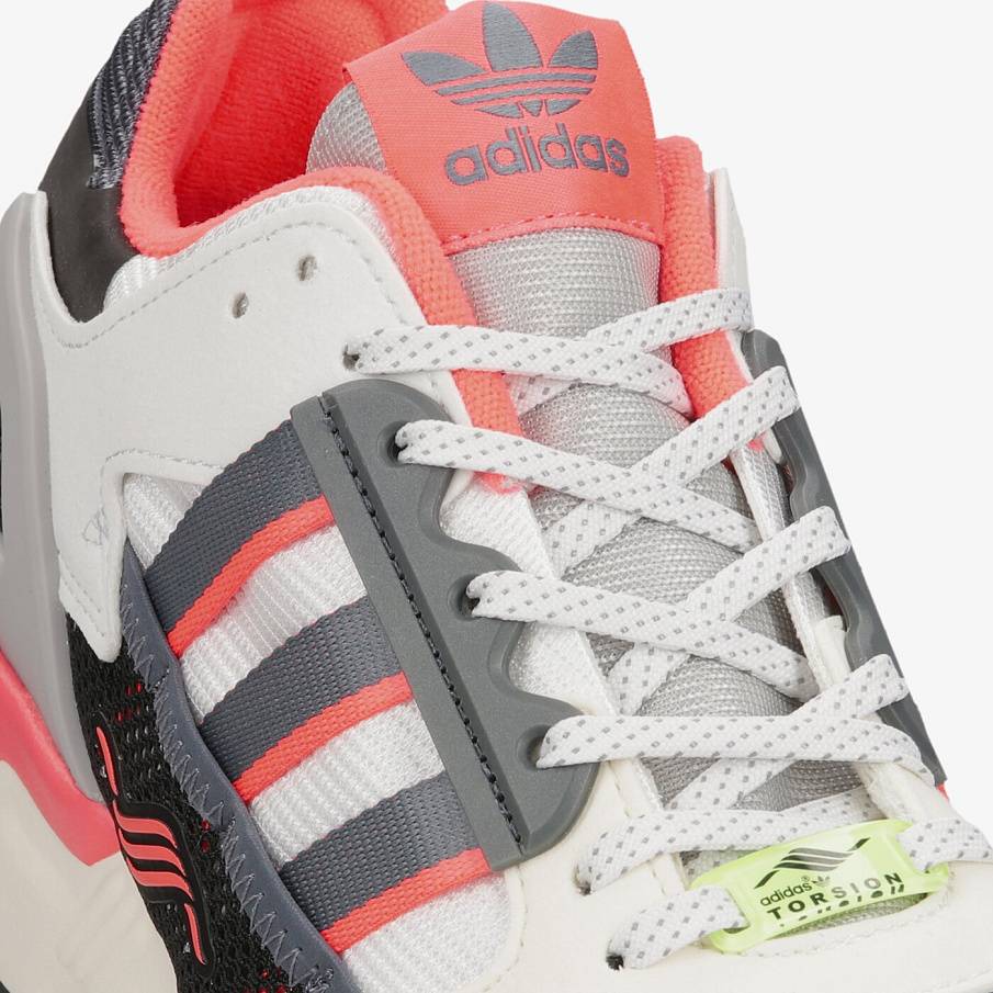 Фото № 4 с приближением к товару «‎Adidas ZX 10,000 C»