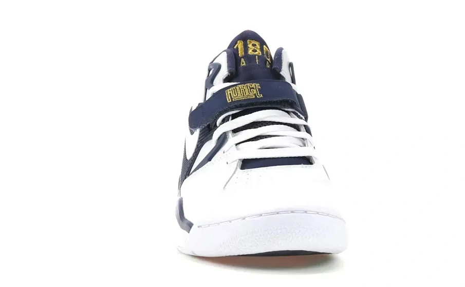 Фото № 2 с приближением к товару «‎Nike Air Force 180»