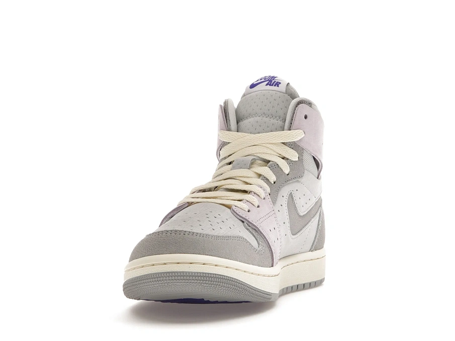 Фото № 2 с приближением к товару «‎Jordan 1 High Zoom Air CMFT 2 Barely Grape »