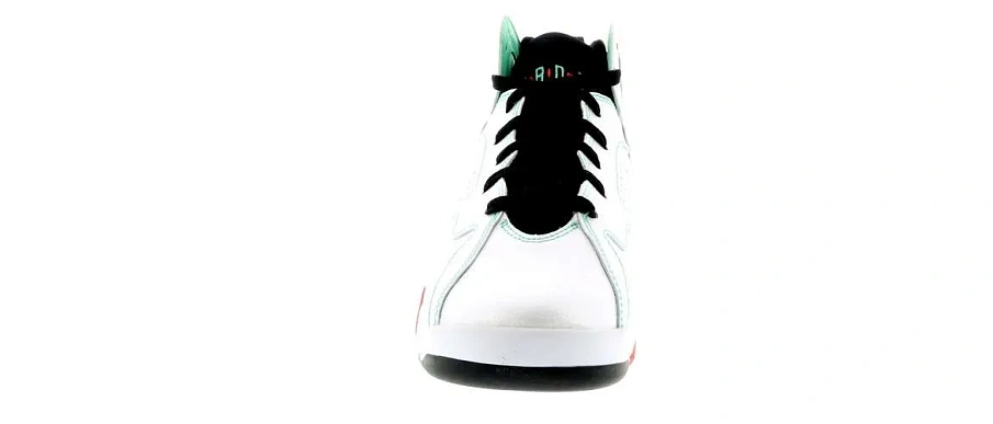 Фото № 3 с приближением к товару «‎Jordan 7 Retro Verde »