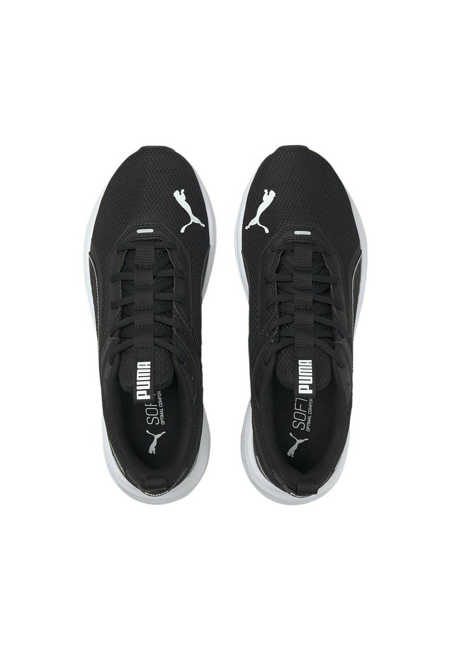 Фото № 4 с приближением к товару «‎Puma Scorch Runner»