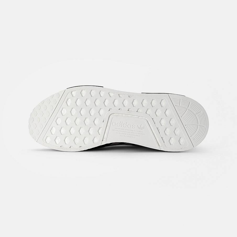 Фото № 5 с приближением к товару «‎Adidas Nmd_r1 »