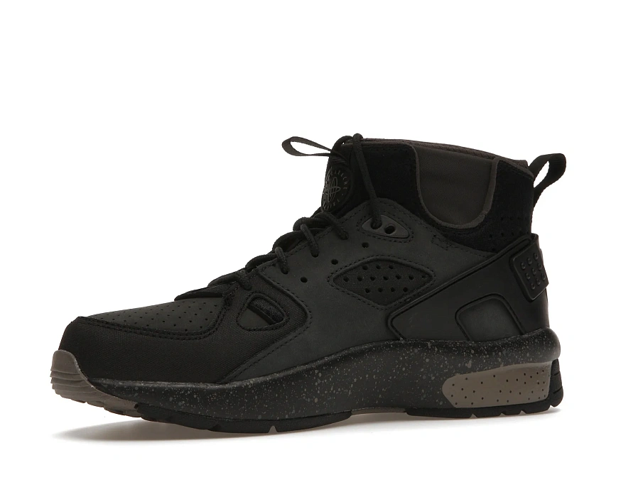 Фото № 4 с приближением к товару «‎Nike ACG Air Mowabb OG Olive Grey (2021)»