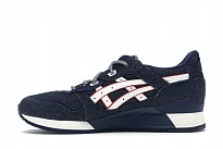 Фото № 3 с приближением к товару «‎ASICS Gel-Lyte III Ronnie Fieg Selvedge Denim»