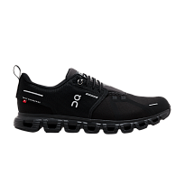 Фото № 1 с приближением к товару «‎ON Cloud 6 Waterproof All Black»