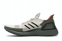 Фото № 3 с приближением к товару «‎adidas Ultra Boost 19 Olive Beige»
