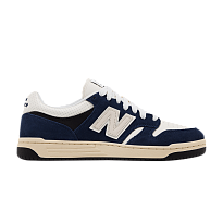 Фото № 1 с приближением к товару «‎New Balance 480 Navy Sea Salt»