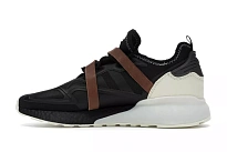 Фото № 2 с приближением к товару «‎adidas ZX 2K Boost Star Wars Han Solo»