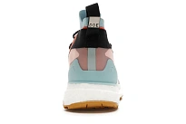 Фото № 4 с приближением к товару «‎adidas Terrex Free Hiker Gore-Tex DOE Coral»