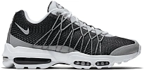 Фото № 1 с приближением к товару «‎Nike Air Max 95 Jacquard White»