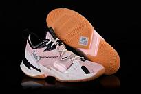 Фото № 4 с приближением к товару «‎Jordan Why Not Zer0.3 'Washed Coral'»