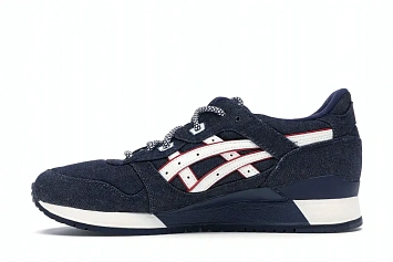 ASICS Gel-Lyte III Ronnie Fieg Selvedge Denim - 3