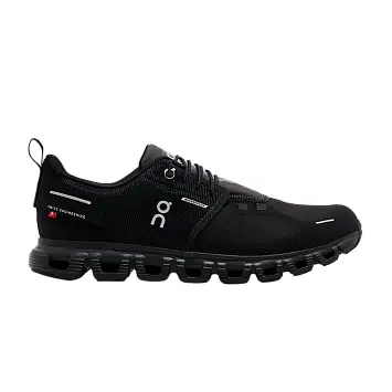 ON Cloud 6 Waterproof All Black - 1