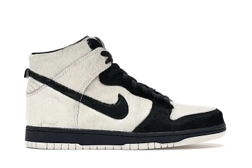Nike Dunk High - 1