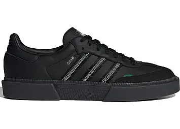 adidas Type 0-8 0AMC Black Green (FY6948)