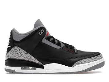 Jordan 3 Retro OG - 1