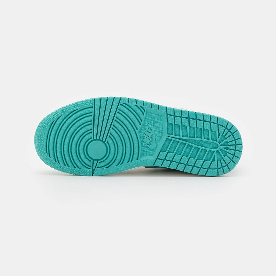 Фото № 5 с приближением к товару «‎Jordan Air 1 »