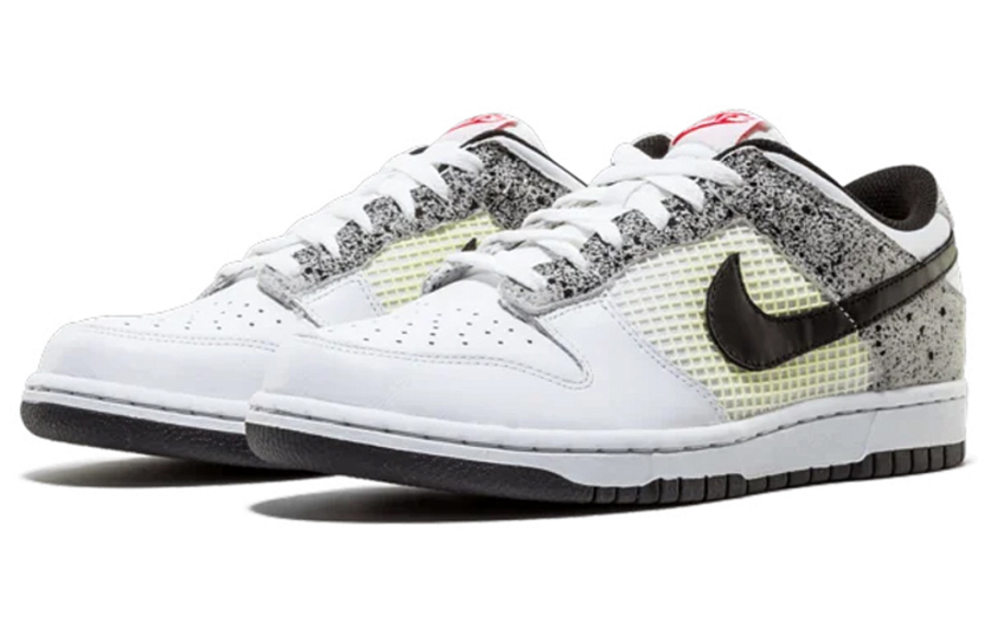 Фото № 2 с приближением к товару «‎Nike Dunk Low Cl 'Jordan Pack'»