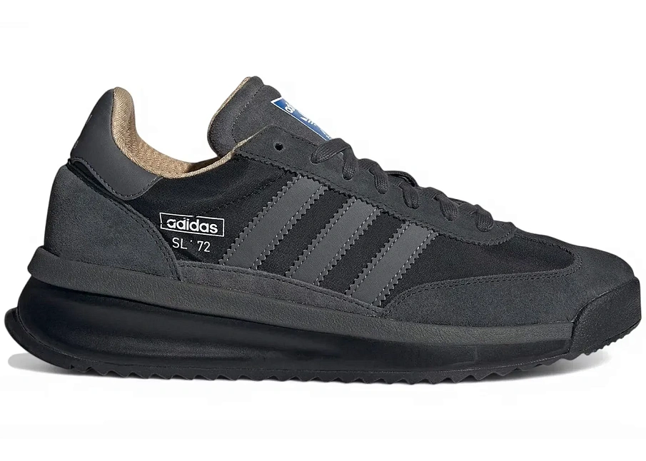 Фото № 1 с приближением к товару «‎adidas SL 72 RTN»