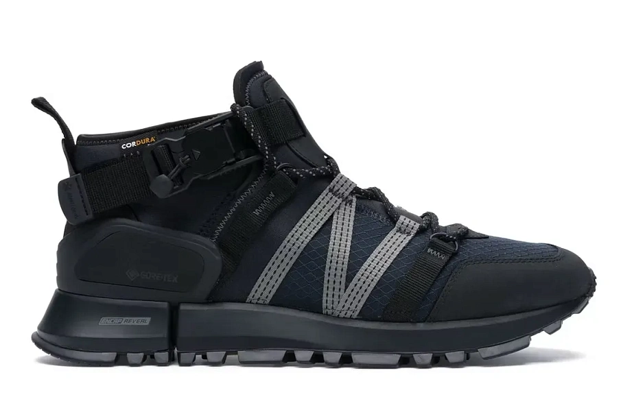 Фото № 1 с приближением к товару «‎New Balance Extreme Spec R_C4 Mid»