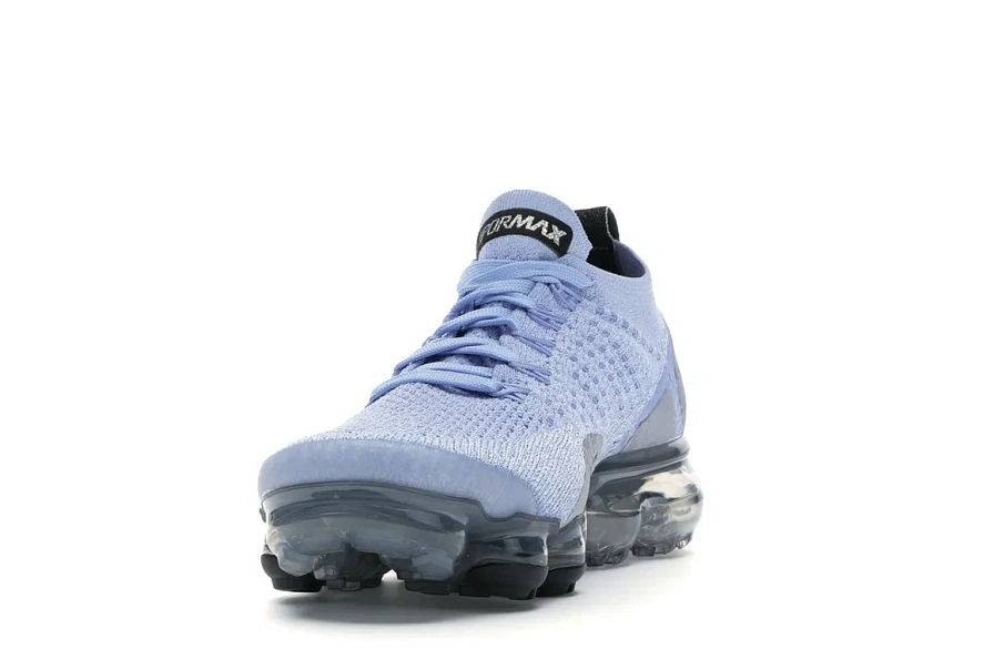 Фото № 4 с приближением к товару «‎Nike Air VaporMax Flyknit 2 Aluminum »