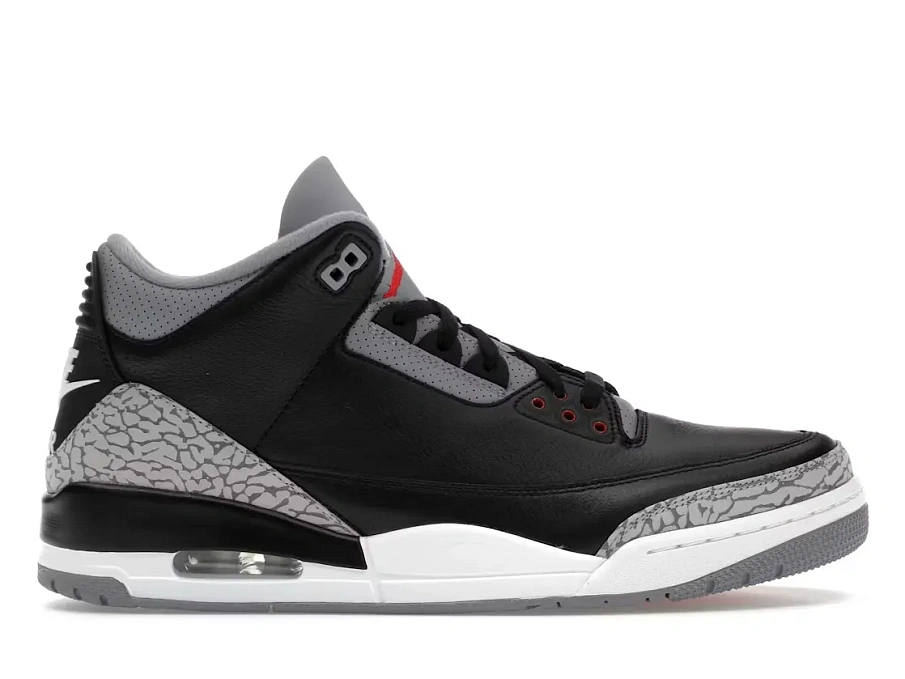 Фото № 1 с приближением к товару «‎Jordan 3 Retro OG»