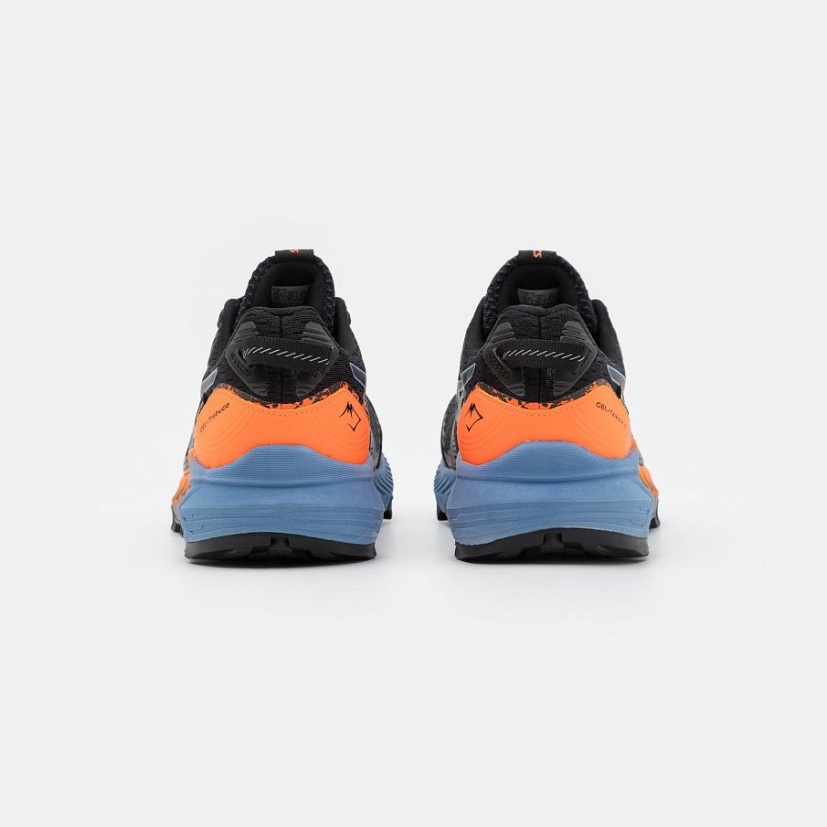 Фото № 4 с приближением к товару «‎Asics Gel-Trabuco 10 Gtx»