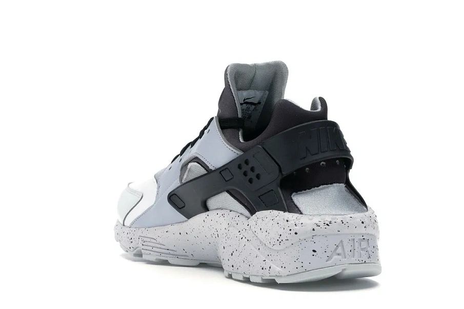 Фото № 6 с приближением к товару «‎Nike Air Huarache Run Pure Platinum»