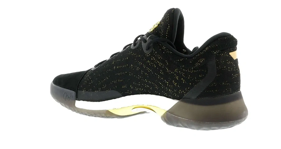 Фото № 4 с приближением к товару «‎adidas Harden Vol. 1 Imma Be A Star»