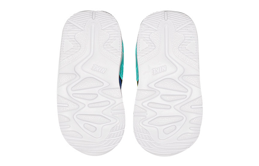 Фото № 3 с приближением к товару «‎(TD) Nike LD Victory BlackBlue»